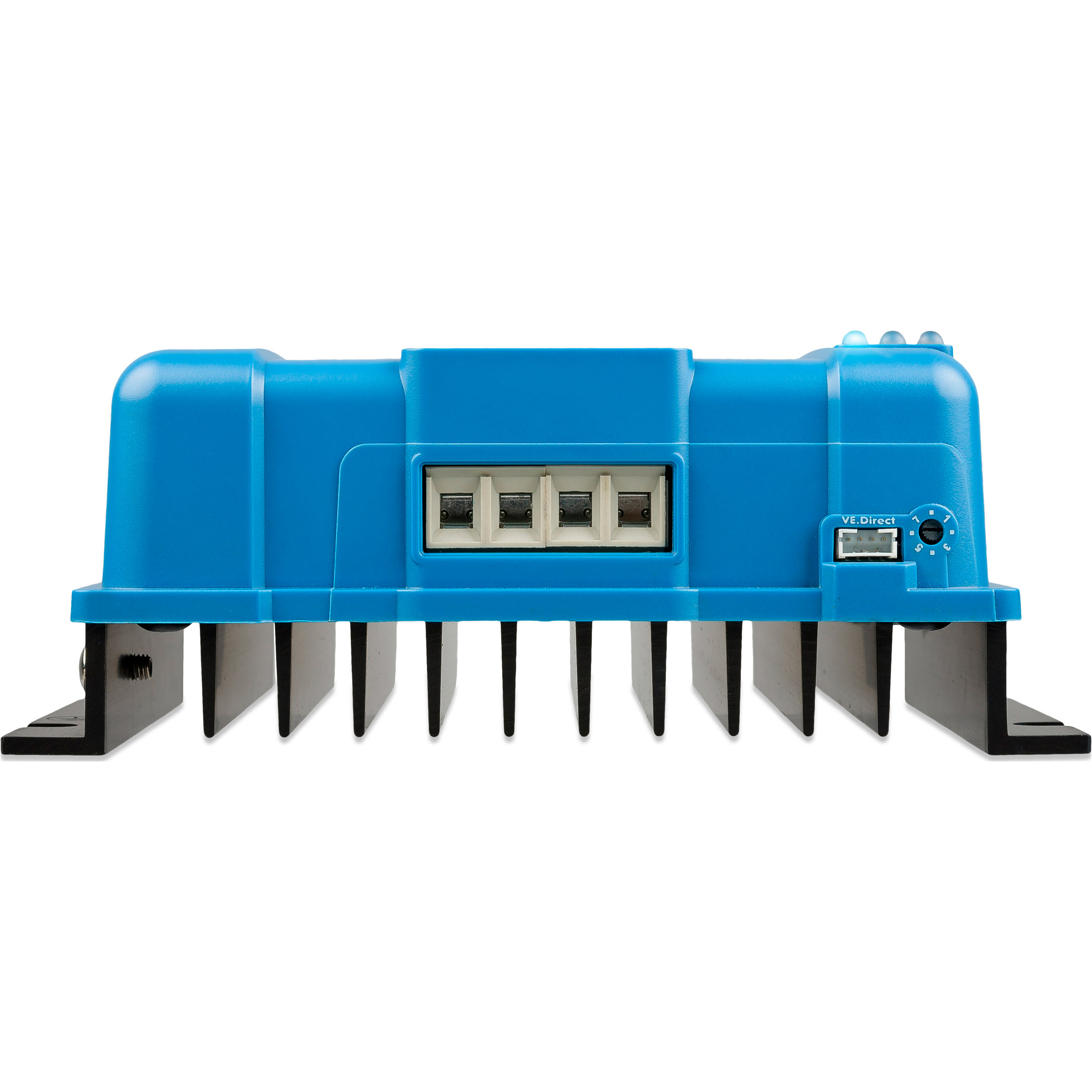 Контролер заряду VICTRON ENERGY SmartSolar MPPT 100/30 (SCC110030210)