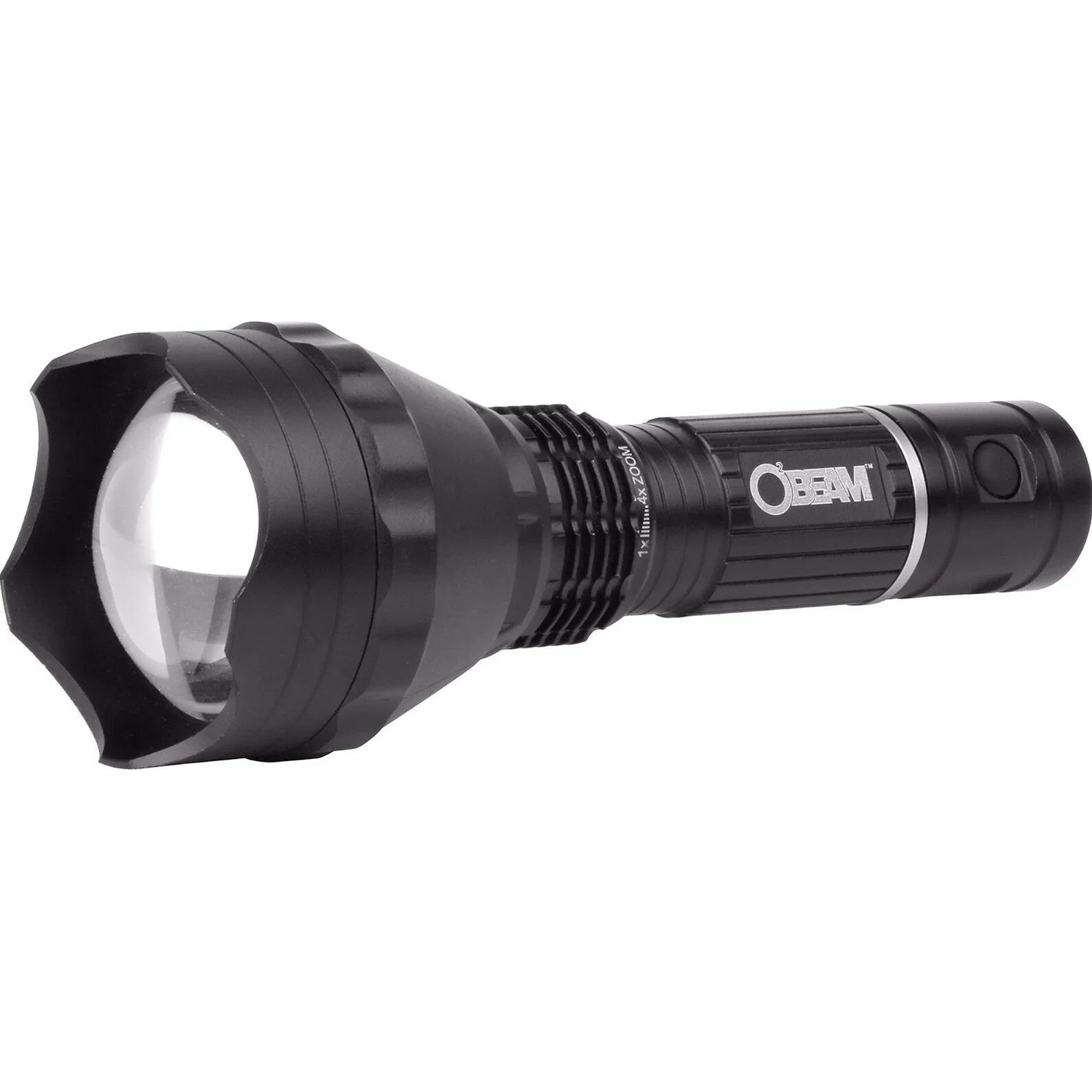 Ліхтар тактичний підствольний IPROTEC O2 Beam Long Range Firearm White Light