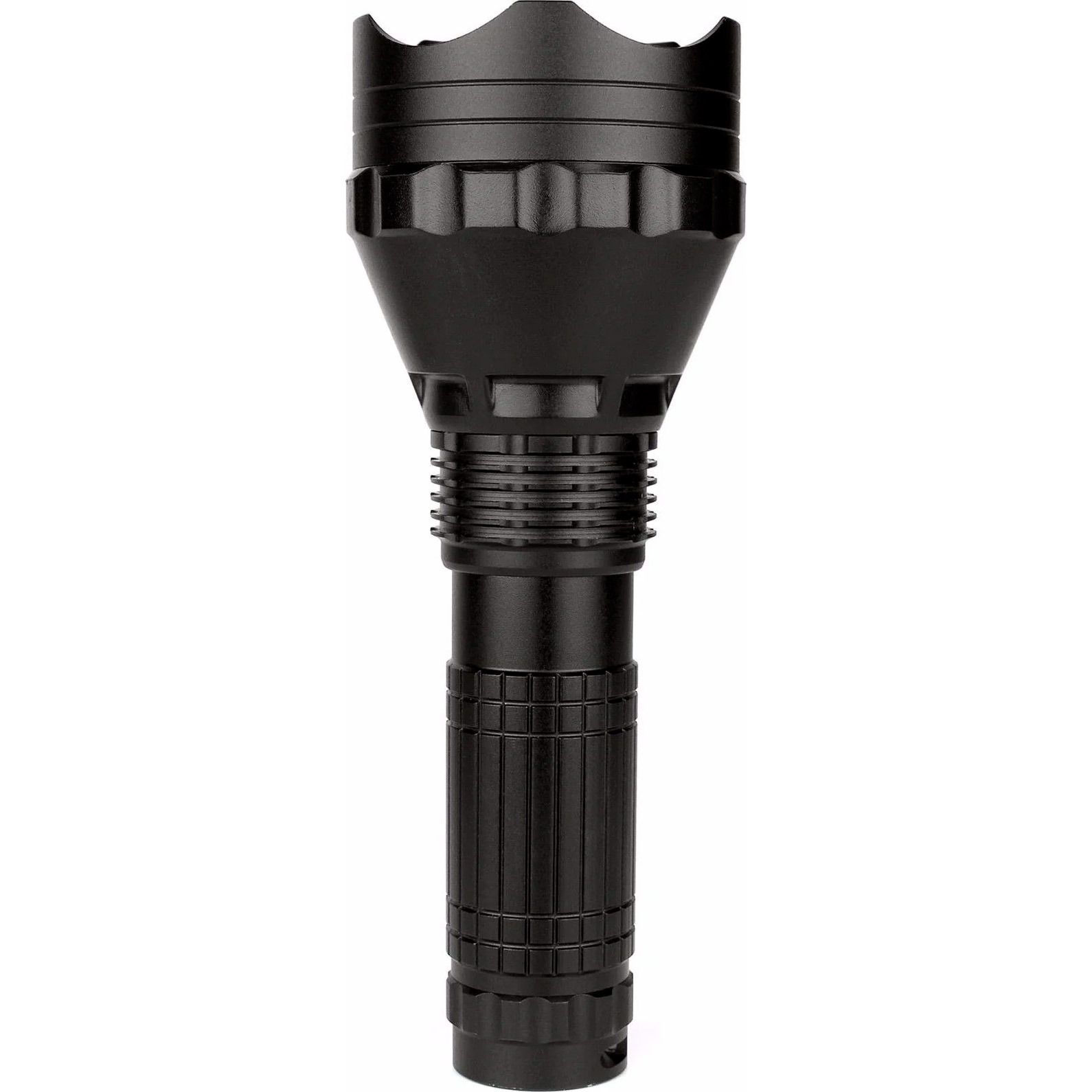Ліхтар тактичний підствольний IPROTEC O2 Beam Long Range Firearm White Light