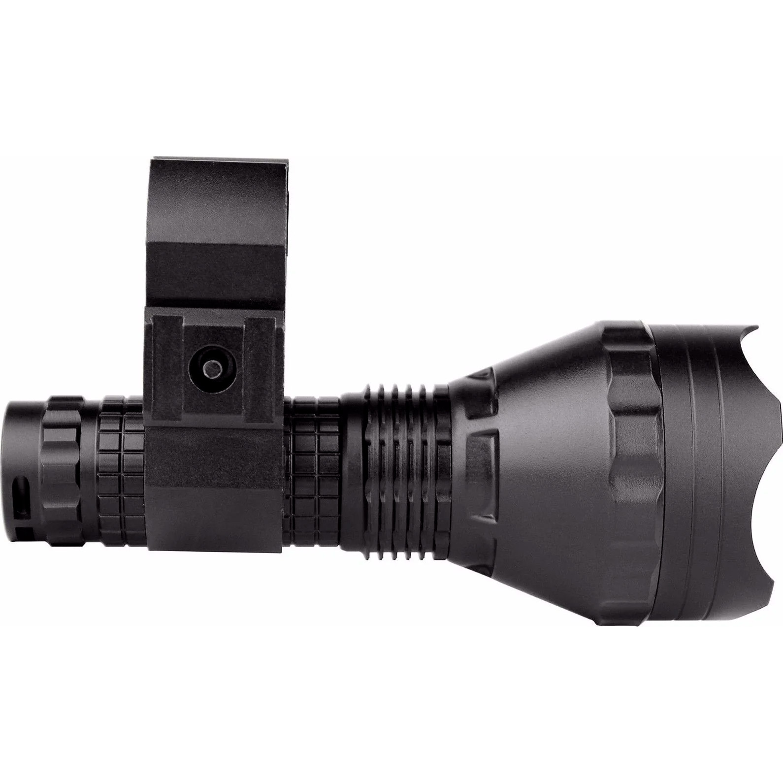 Ліхтар тактичний підствольний IPROTEC O2 Beam Long Range Firearm White Light