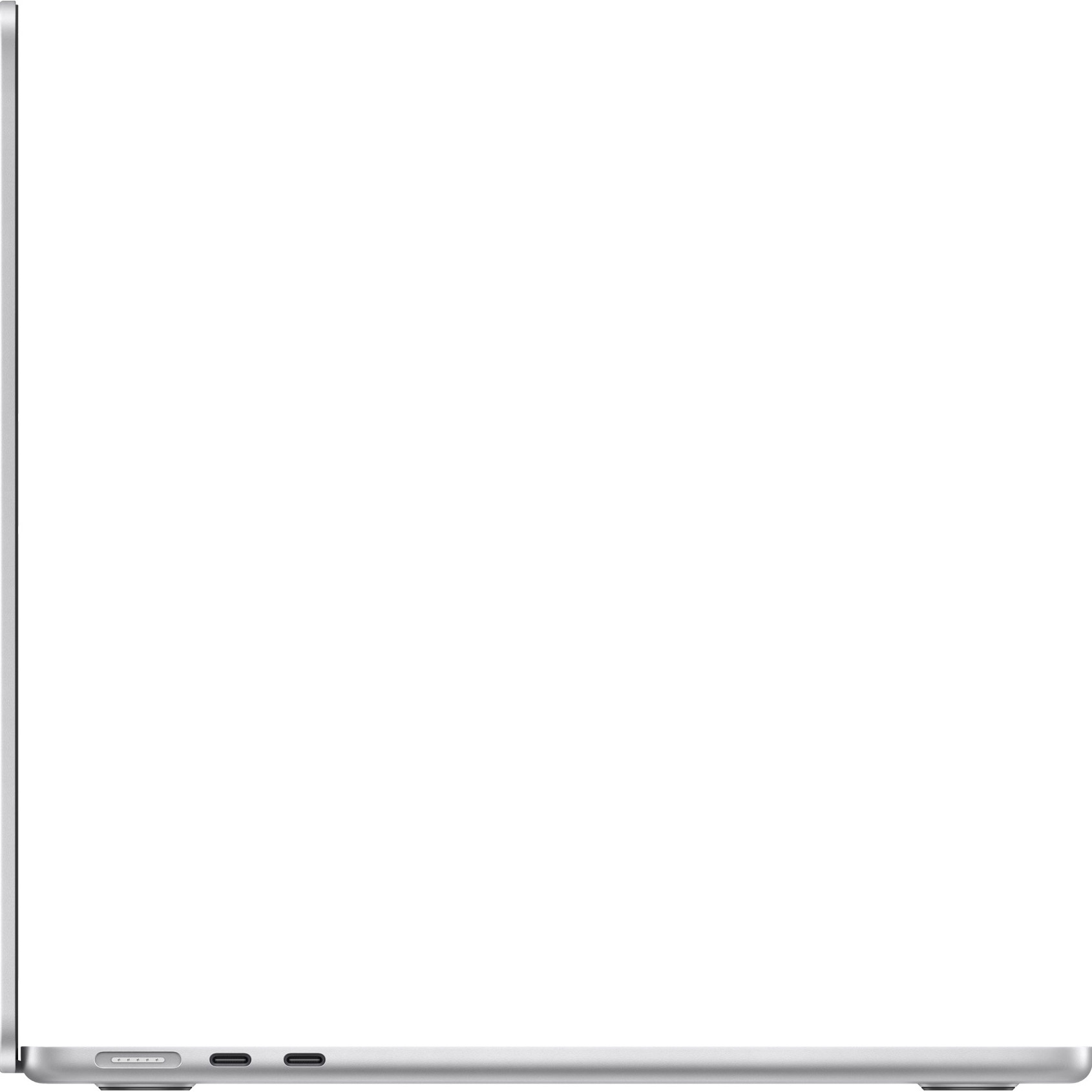 Ноутбук APPLE A3240 MacBook Air M4 13" 24GB/512GB Silver (MC654UA/A)