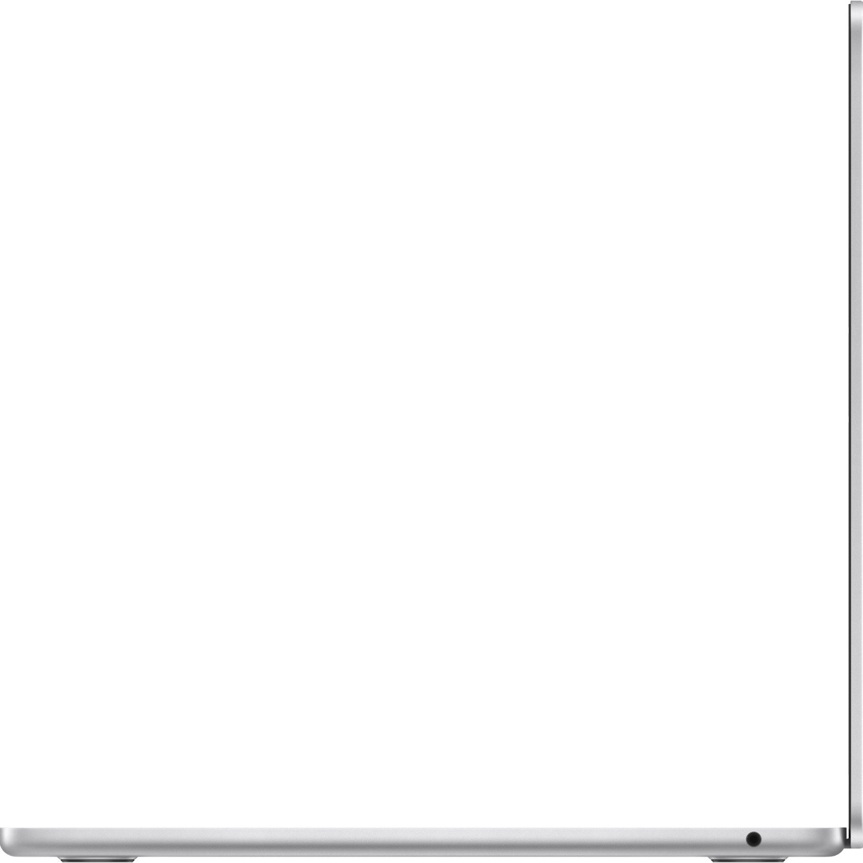 Ноутбук APPLE A3240 MacBook Air M4 13" 24GB/512GB Silver (MC654UA/A)