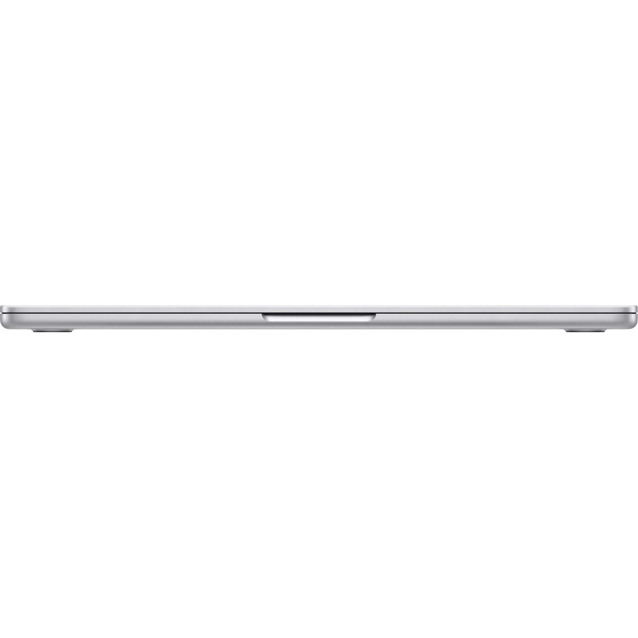 Ноутбук APPLE A3240 MacBook Air M4 13" 24GB/512GB Silver (MC654UA/A)