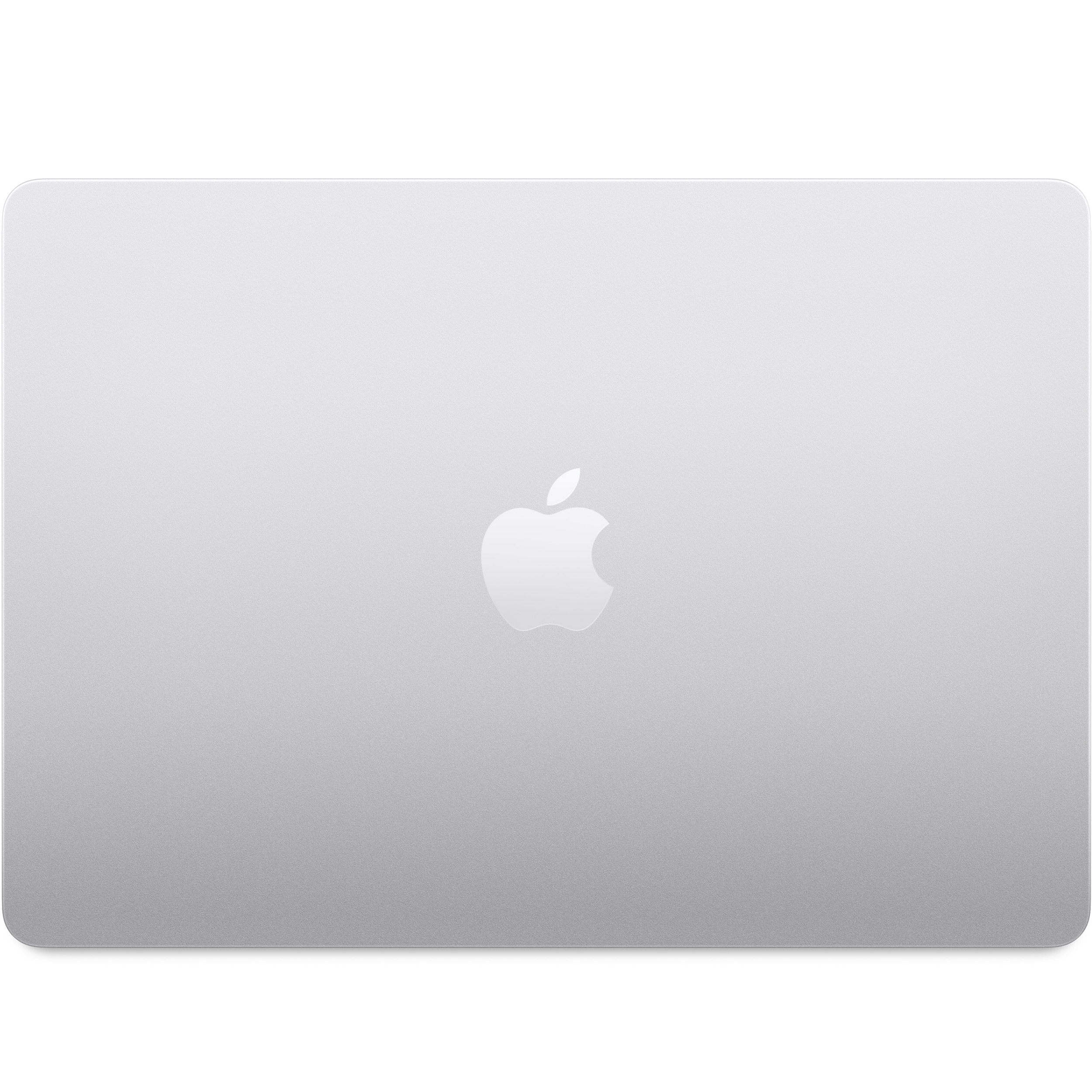 Ноутбук APPLE A3240 MacBook Air M4 13" 24GB/512GB Silver (MC654UA/A)