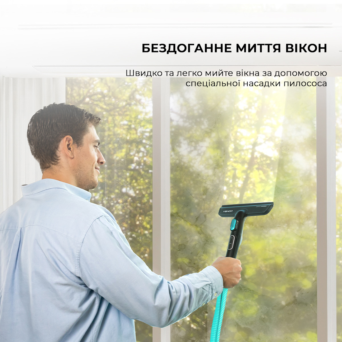 Миючий пилосос для чищення тканини CECOTEC Conga 6000 Carpet&Spot Clean XXL Advance (A01_EU01_100074)