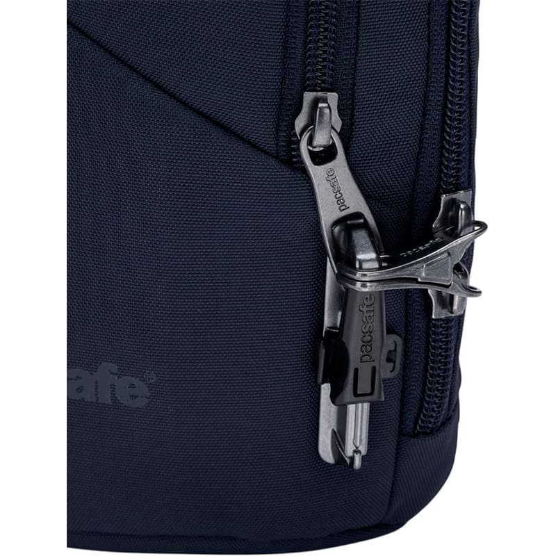 Рюкзак-слінг PACSAFE V Action Sling Dark Blue