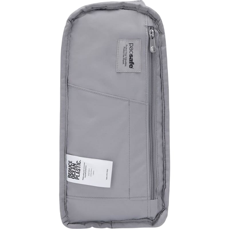 Рюкзак-слінг PACSAFE V Action Sling Dark Blue