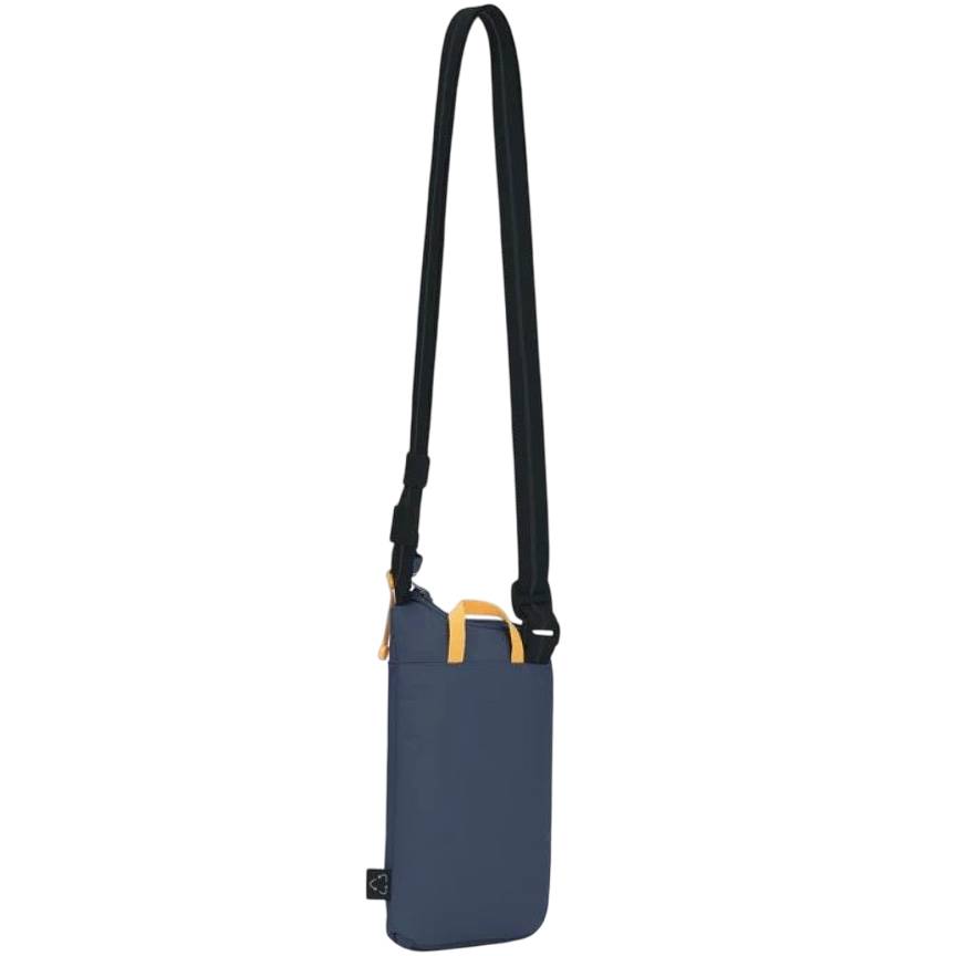 Сумка наплічна PACSAFE GO Tech Crossbody Dark Blue