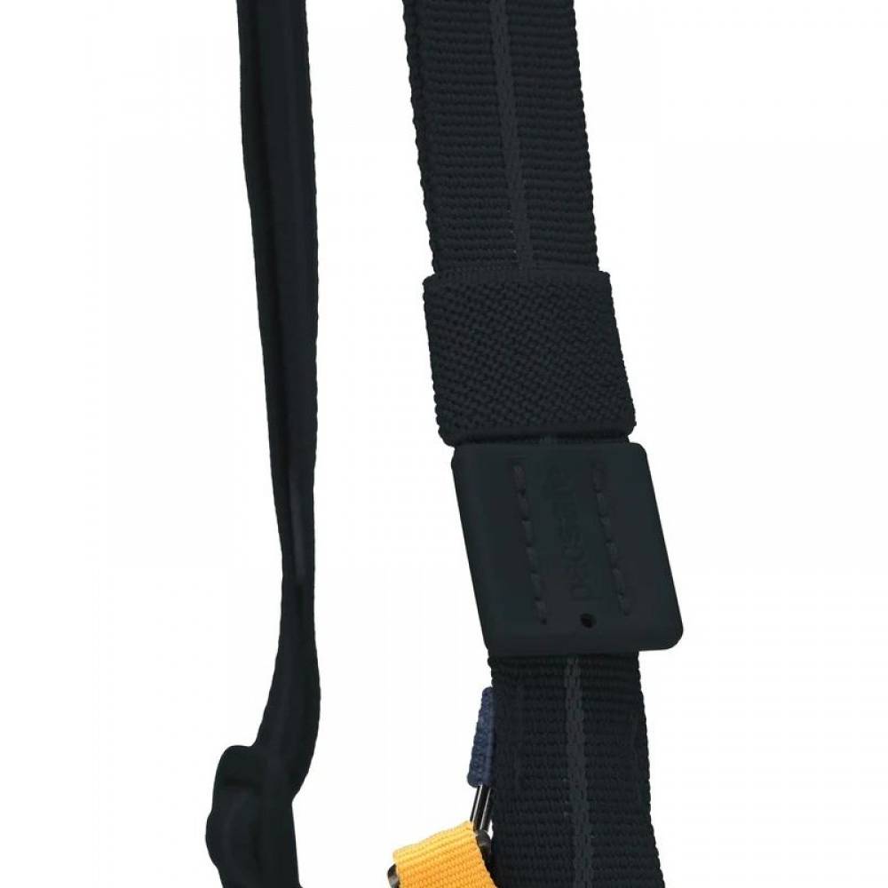 Сумка наплічна PACSAFE GO Tech Crossbody Dark Blue