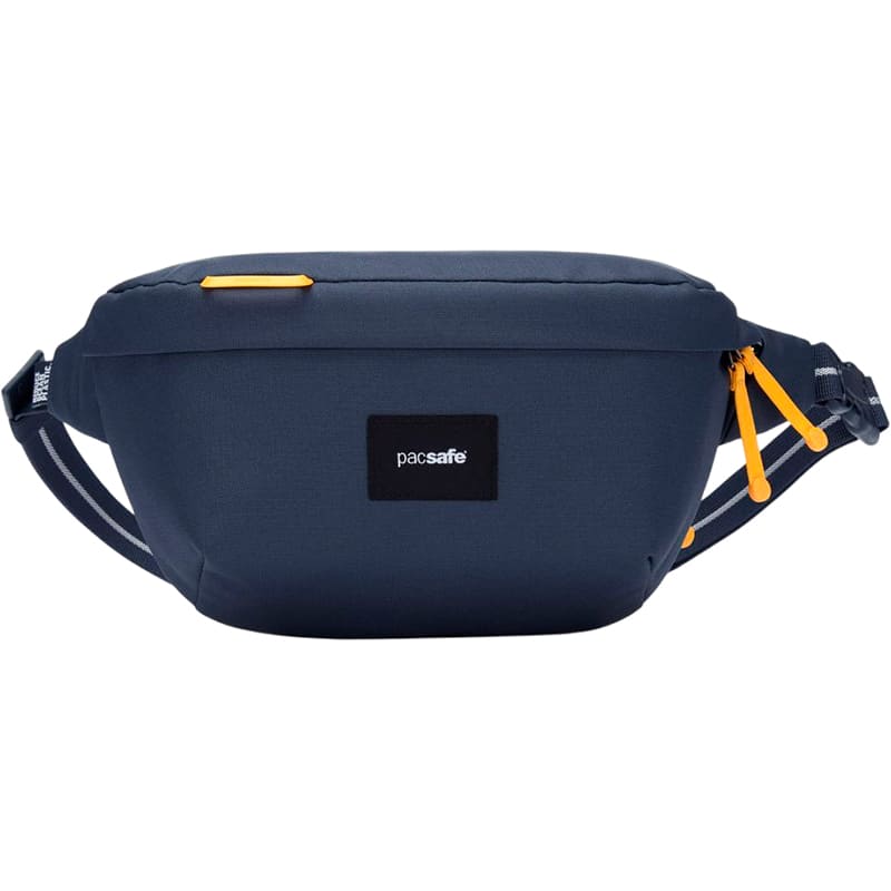 Сумка-слінг PACSAFE Go Anti-Theft Sling Pack Dark Blue