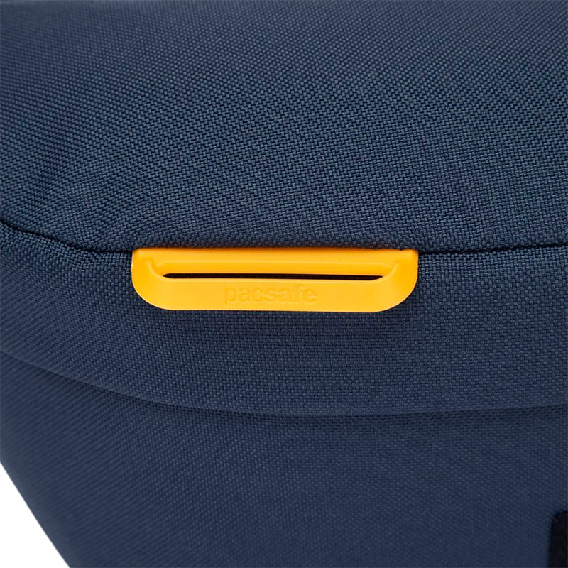 Сумка-слінг PACSAFE Go Anti-Theft Sling Pack Dark Blue