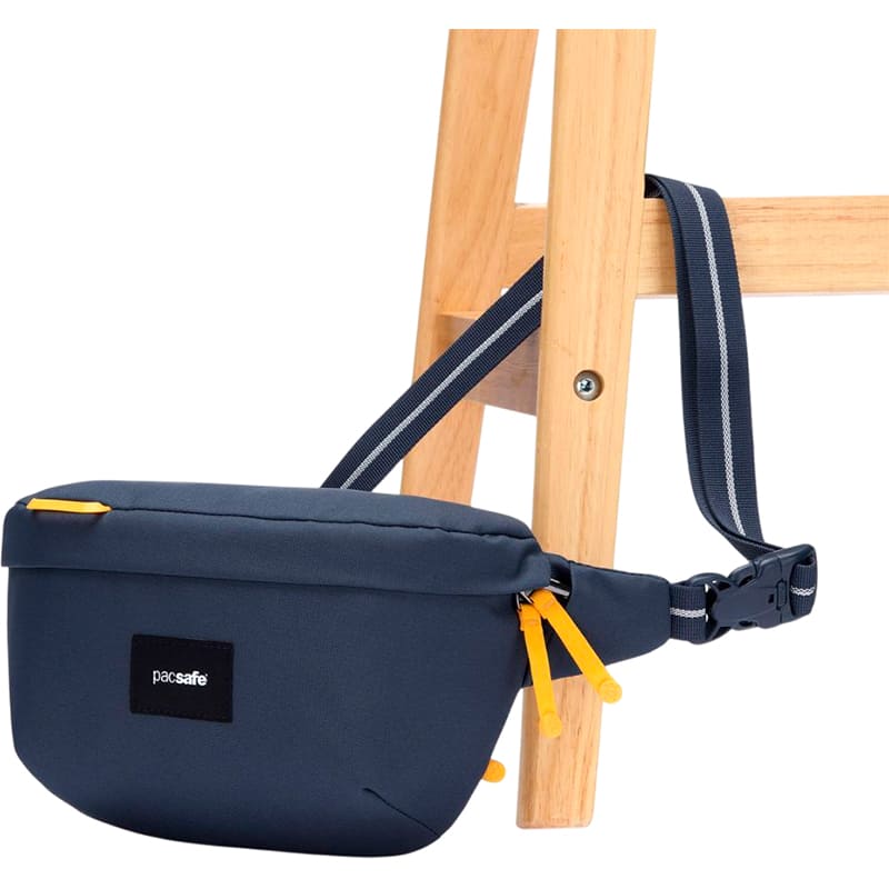 Сумка-слінг PACSAFE Go Anti-Theft Sling Pack Dark Blue