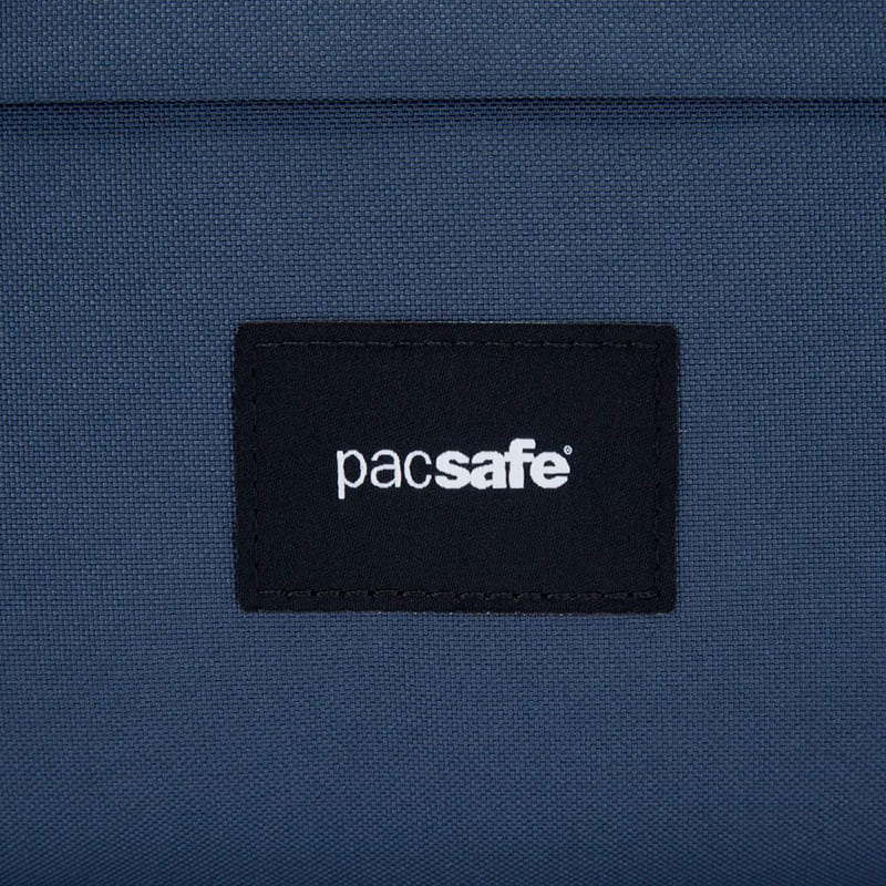 Сумка-слінг PACSAFE Go Anti-Theft Sling Pack Dark Blue