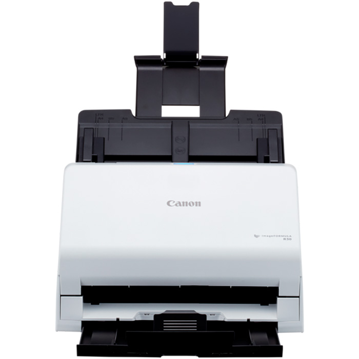 Документ-сканер CANON imageFORMULA R30 (6051C003)