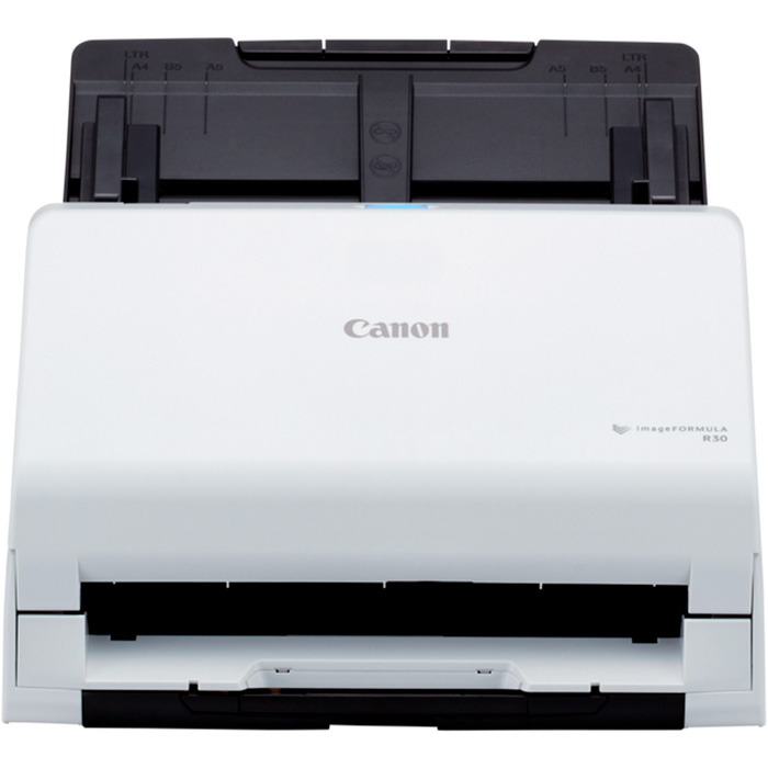 Документ-сканер CANON imageFORMULA R30 (6051C003)