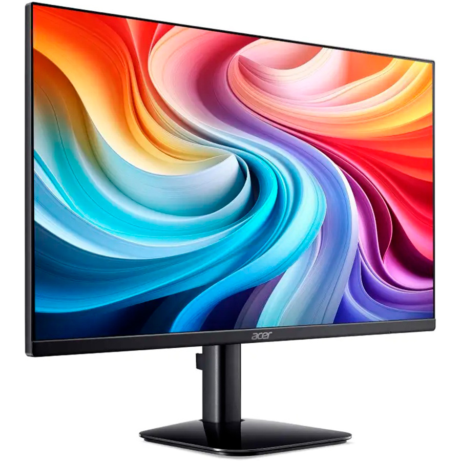 Монітор 27" ACER KA272G0bi (UM.HX2EE.039)