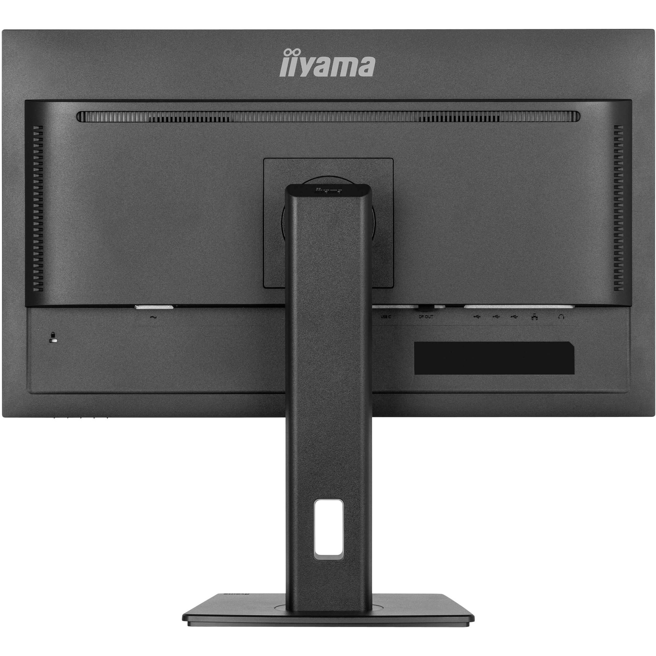 Монітор 27" IIYAMA ProLite XUB2797HSN-B2