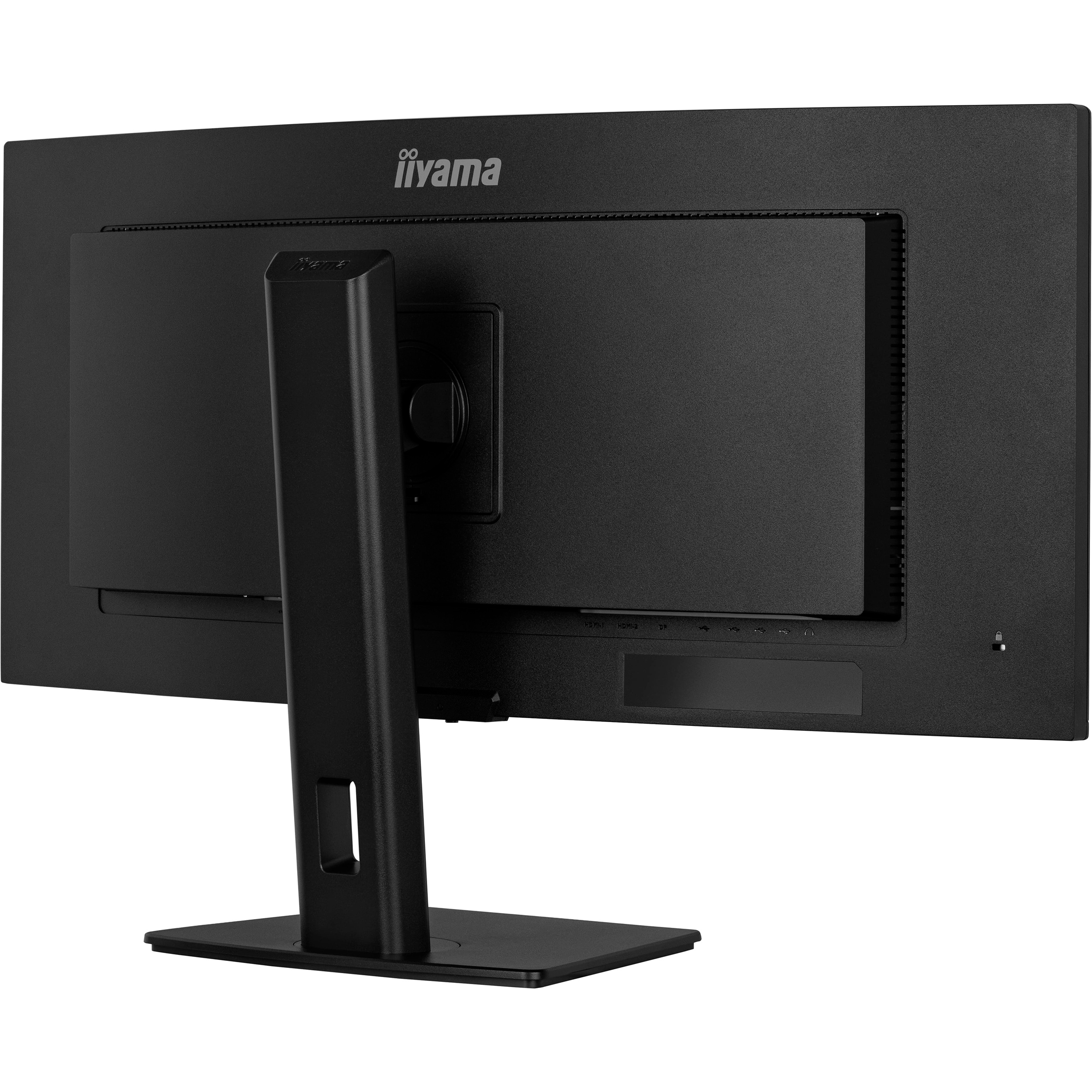 Монітор 34" IIYAMA ProLite XCB3494WQSU-B1