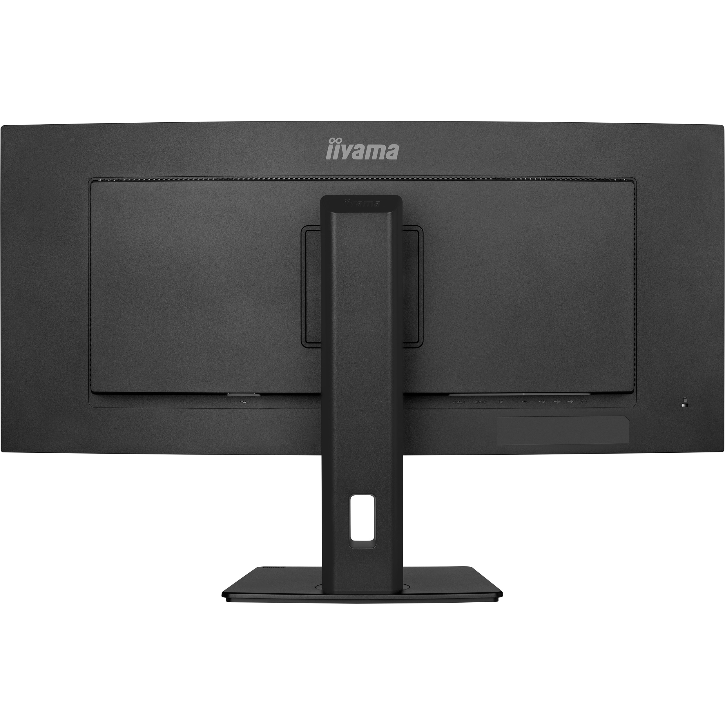 Монітор 34" IIYAMA ProLite XCB3494WQSU-B1
