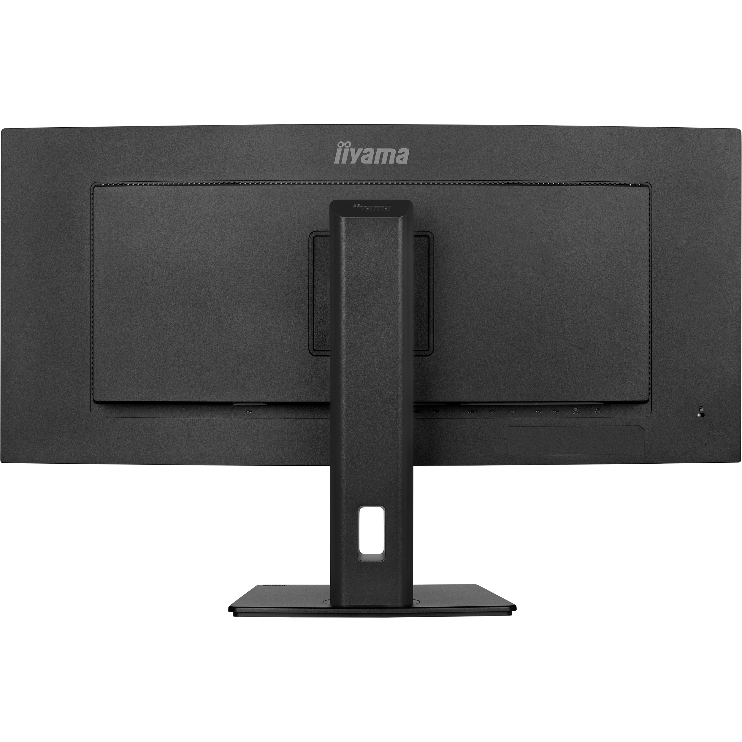 Монітор 34" IIYAMA ProLite XCB3497WQSNP-B1