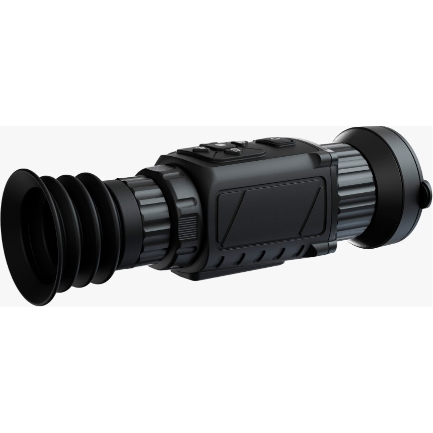 Тепловізіонна насадка на приціл HIKMICRO Thunder Pro TQ50C