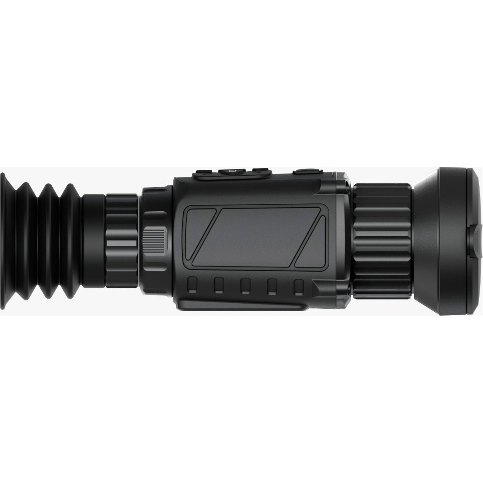 Тепловізіонна насадка на приціл HIKMICRO Thunder Pro TQ50C