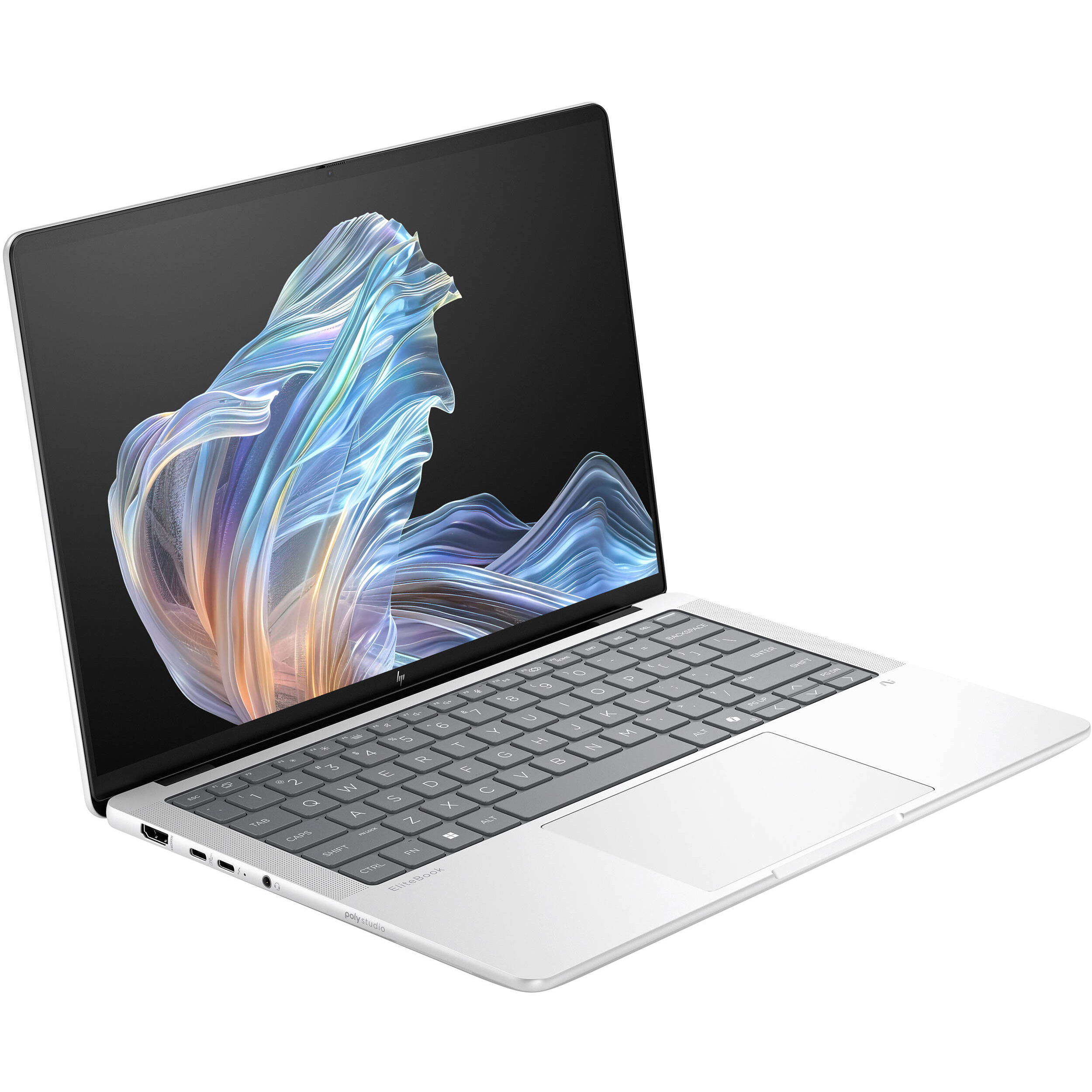 Ноутбук HP EliteBook X G1a Touch Glacier Silver (A42XDAV_V2)