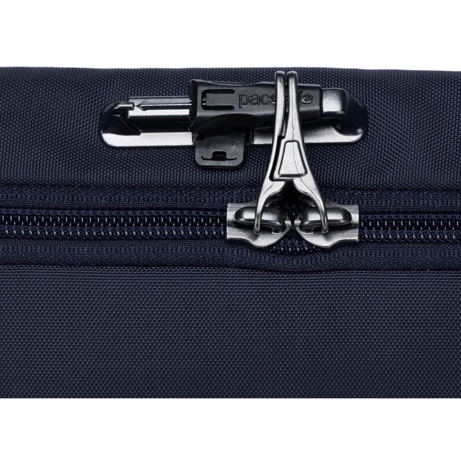 Рюкзак-слінг PACSAFE Metrosafe X Urban Sling Dark Blue