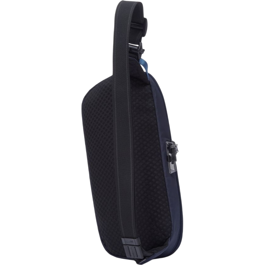 Рюкзак-слінг PACSAFE Metrosafe X Urban Sling Dark Blue