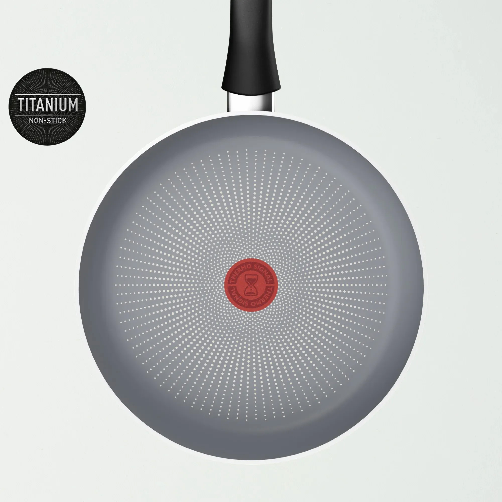 Сковорода TEFAL Halo 24см (C3120453)
