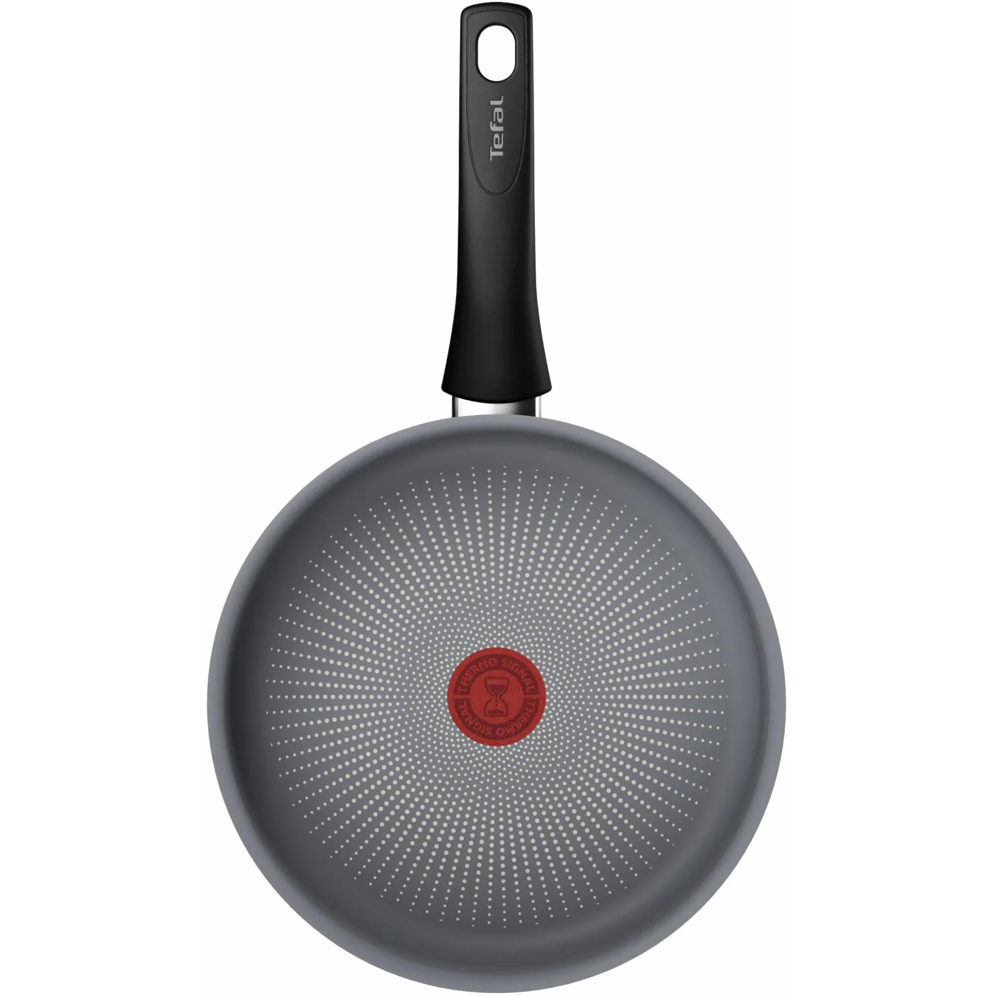 Рондель TEFAL Halo 24см з кришкою (C3123253)