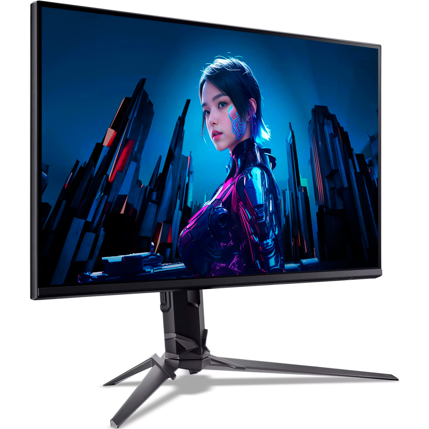 Монітор 24.5" ACER Predator XB253QFbmiiprx (UM.KX0EE.F05)