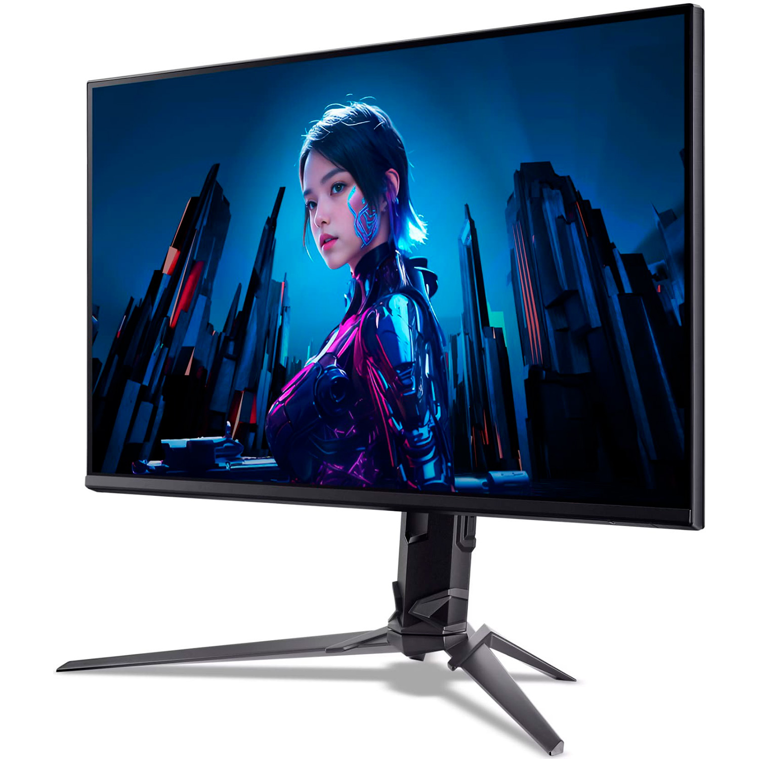 Монітор 24.5" ACER Predator XB253QFbmiiprx (UM.KX0EE.F05)