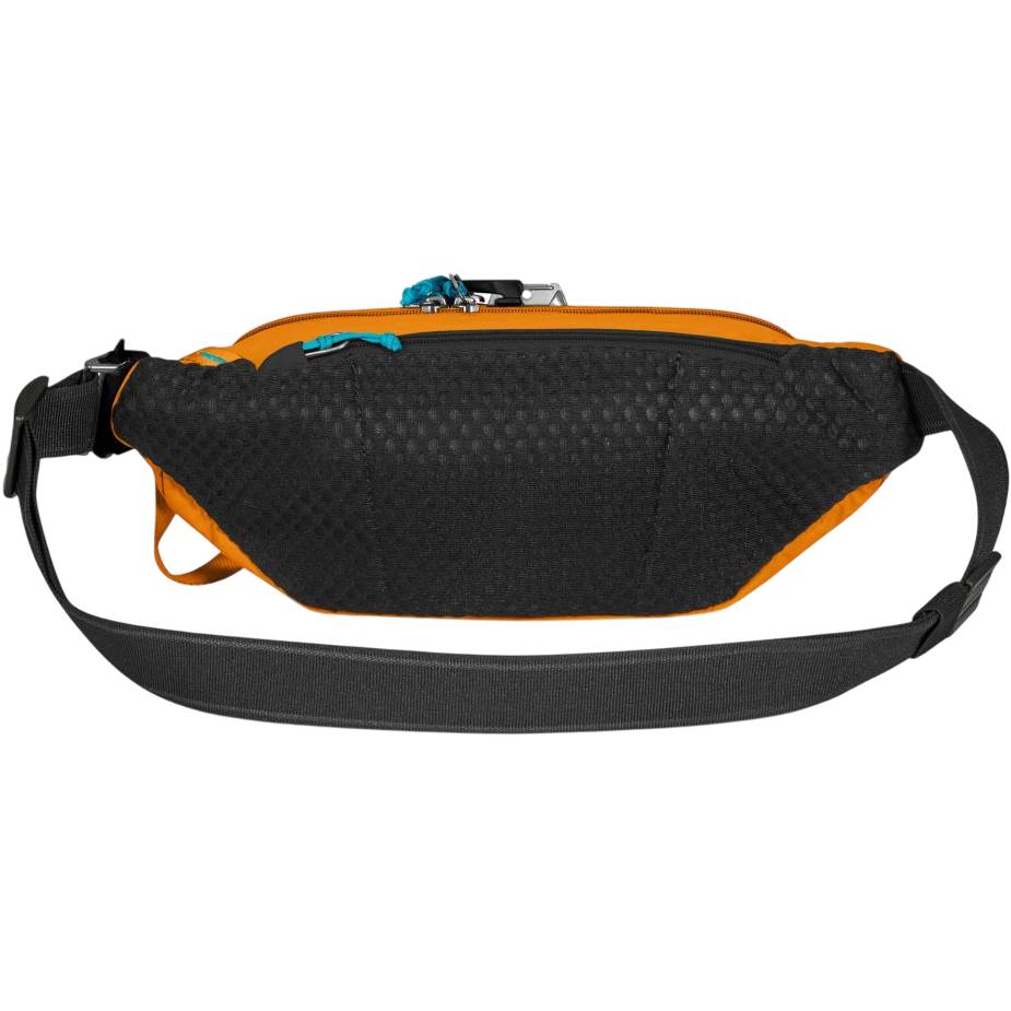 Сумка на пояс PACSAFE Eco Anti-Theft Waist Pack Terracotta