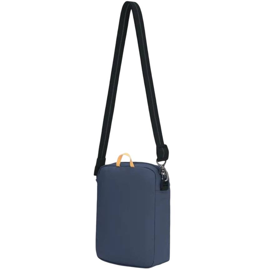 Сумка наплічна PACSAFE GO Festival Crossbody Dark Blue