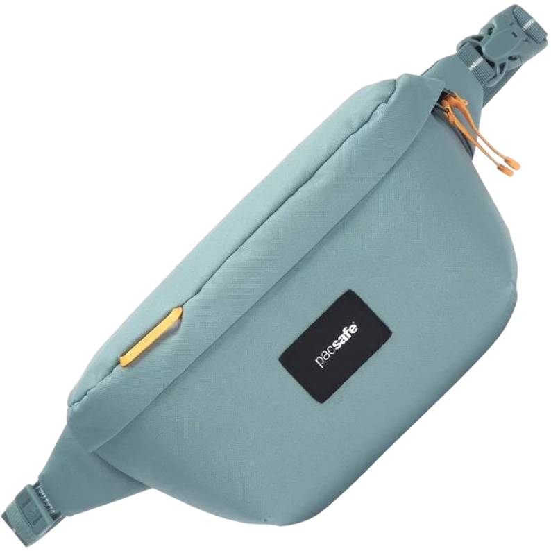 Сумка-слінг PACSAFE Go Anti-Theft Sling Pack Mint