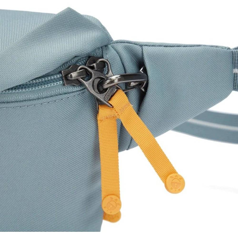 Сумка-слінг PACSAFE Go Anti-Theft Sling Pack Mint