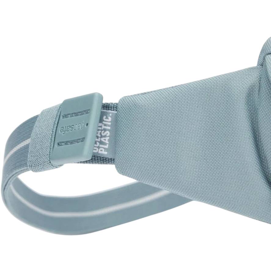 Сумка-слінг PACSAFE Go Anti-Theft Sling Pack Mint