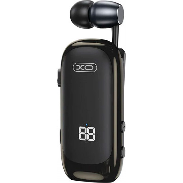 Bluetooth гарнитура XO BE51 Black