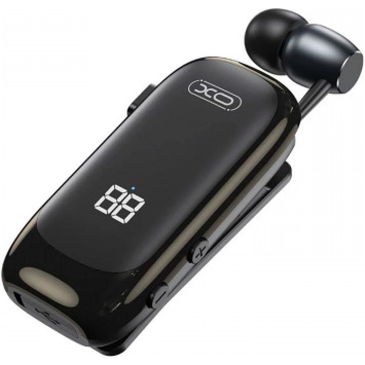 Bluetooth гарнитура XO BE51 Black