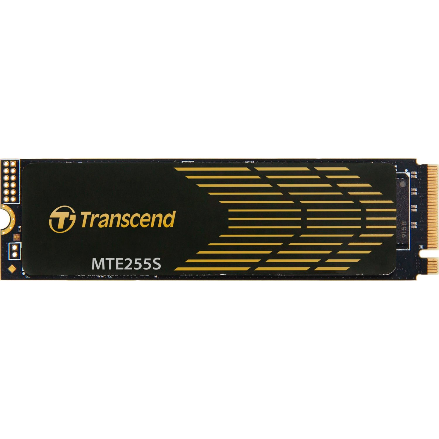 SSD диск TRANSCEND MTE255S w/graphene heatsink 2TB M.2 NVMe (TS2TMTE255S)