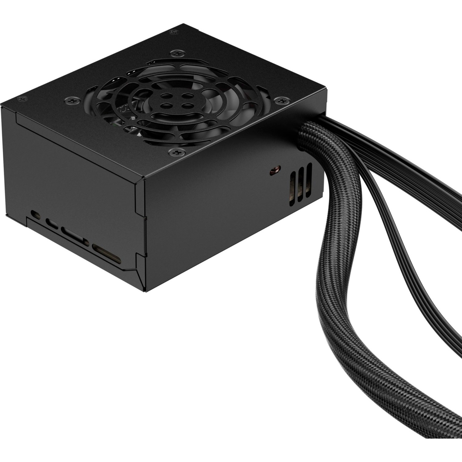 Блок питания SFX 450W FRACTAL DESIGN Anode Bronze (FD-P-AS2B-450-EU)