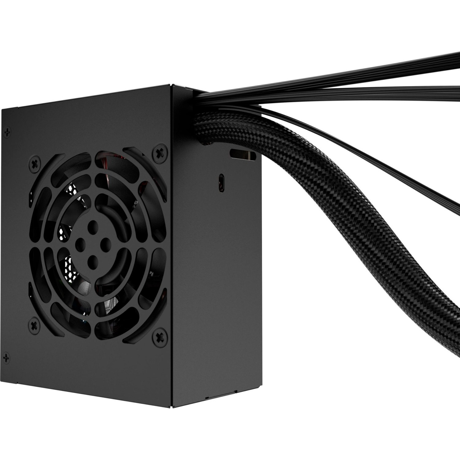 Блок питания SFX 450W FRACTAL DESIGN Anode Bronze (FD-P-AS2B-450-EU)