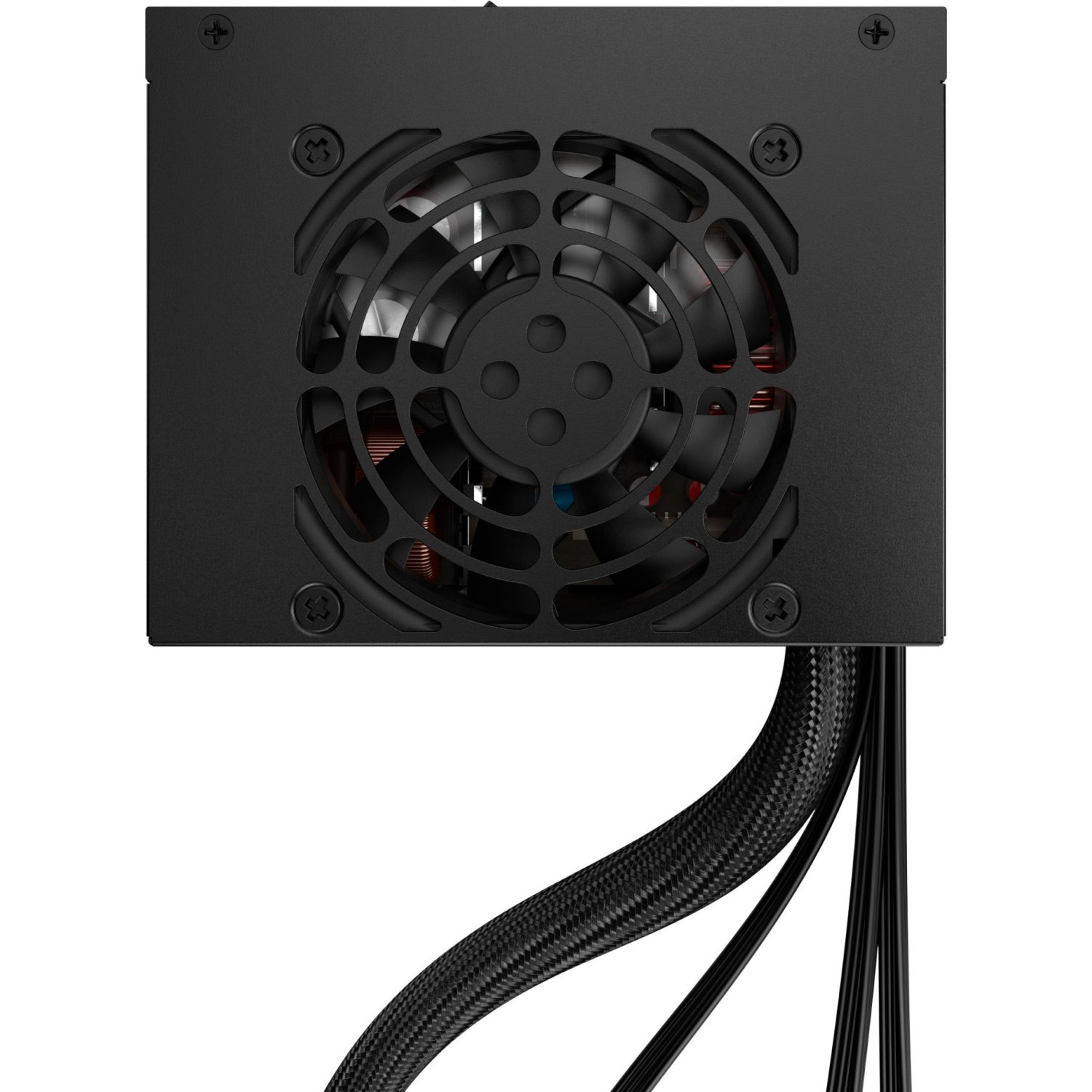Блок питания SFX 450W FRACTAL DESIGN Anode Bronze (FD-P-AS2B-450-EU)