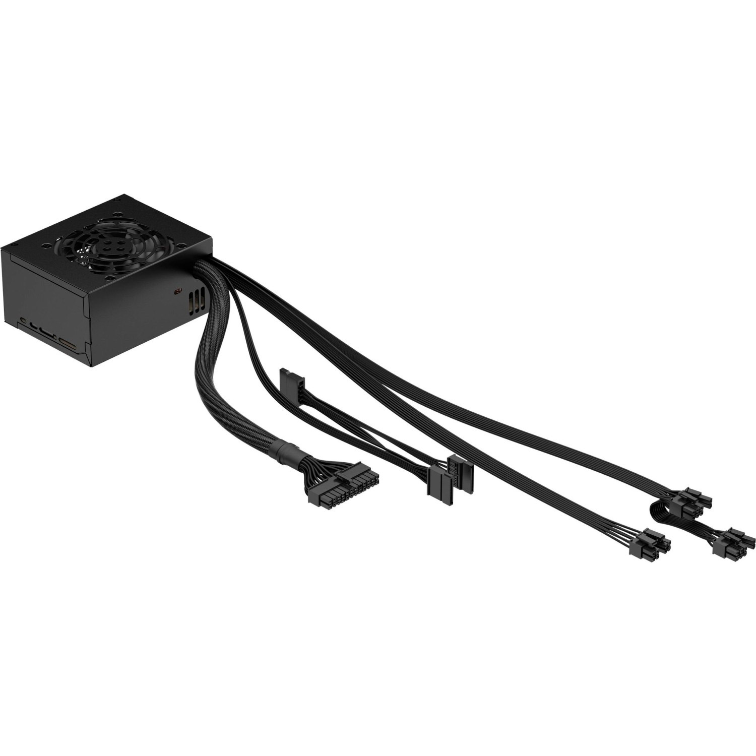 Блок питания SFX 450W FRACTAL DESIGN Anode Bronze (FD-P-AS2B-450-EU)
