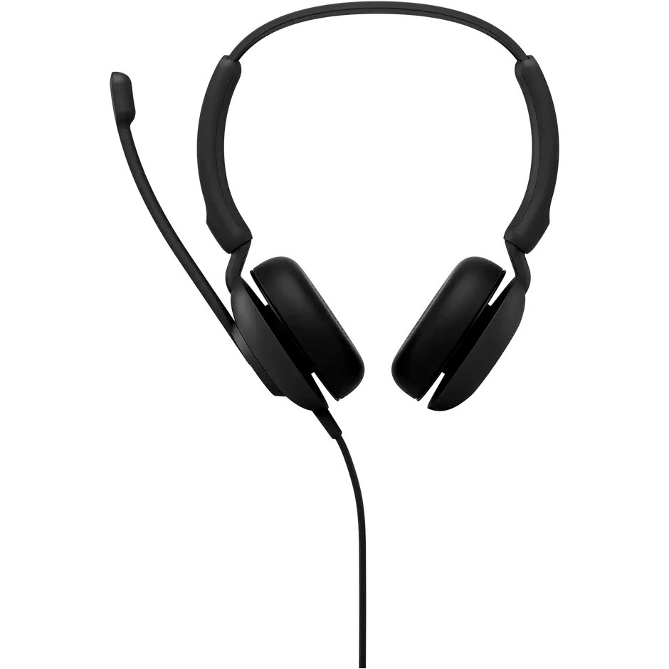 Гарнітура JABRA Evolve 10 USB-A Stereo Black (2699-820-109)