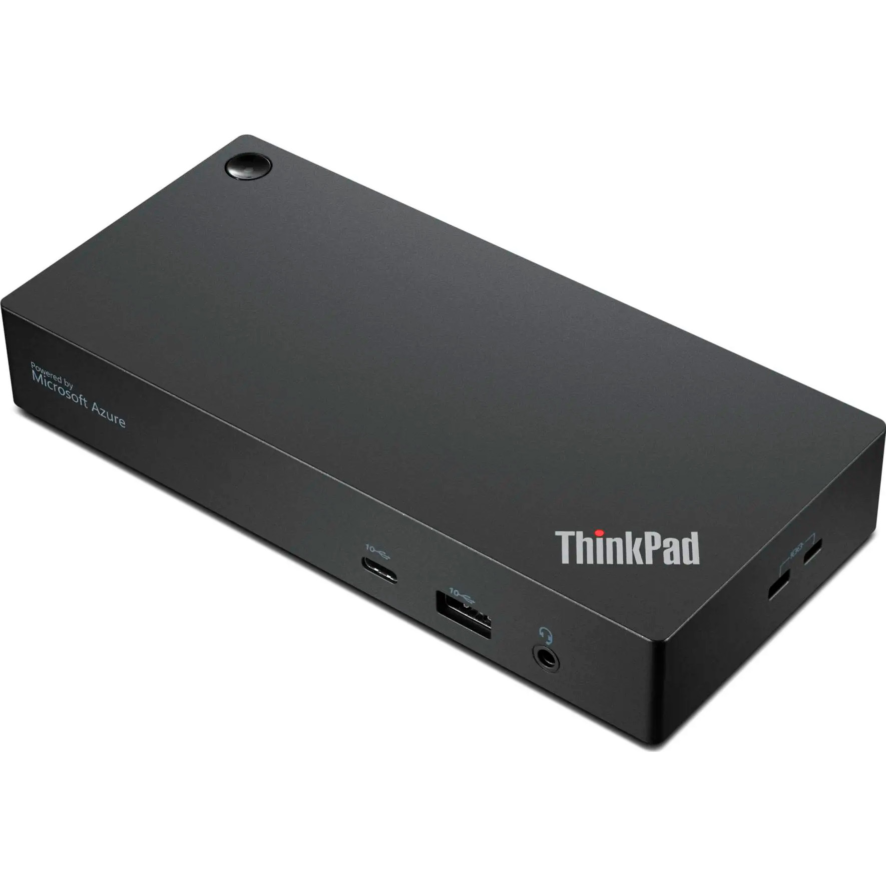 Док-станція LENOVO ThinkPad Universal USB-C Smart Dock (40B20135EU)