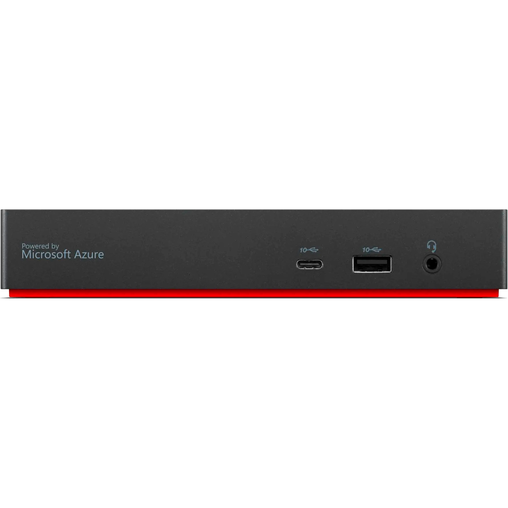 Док-станція LENOVO ThinkPad Universal USB-C Smart Dock (40B20135EU)