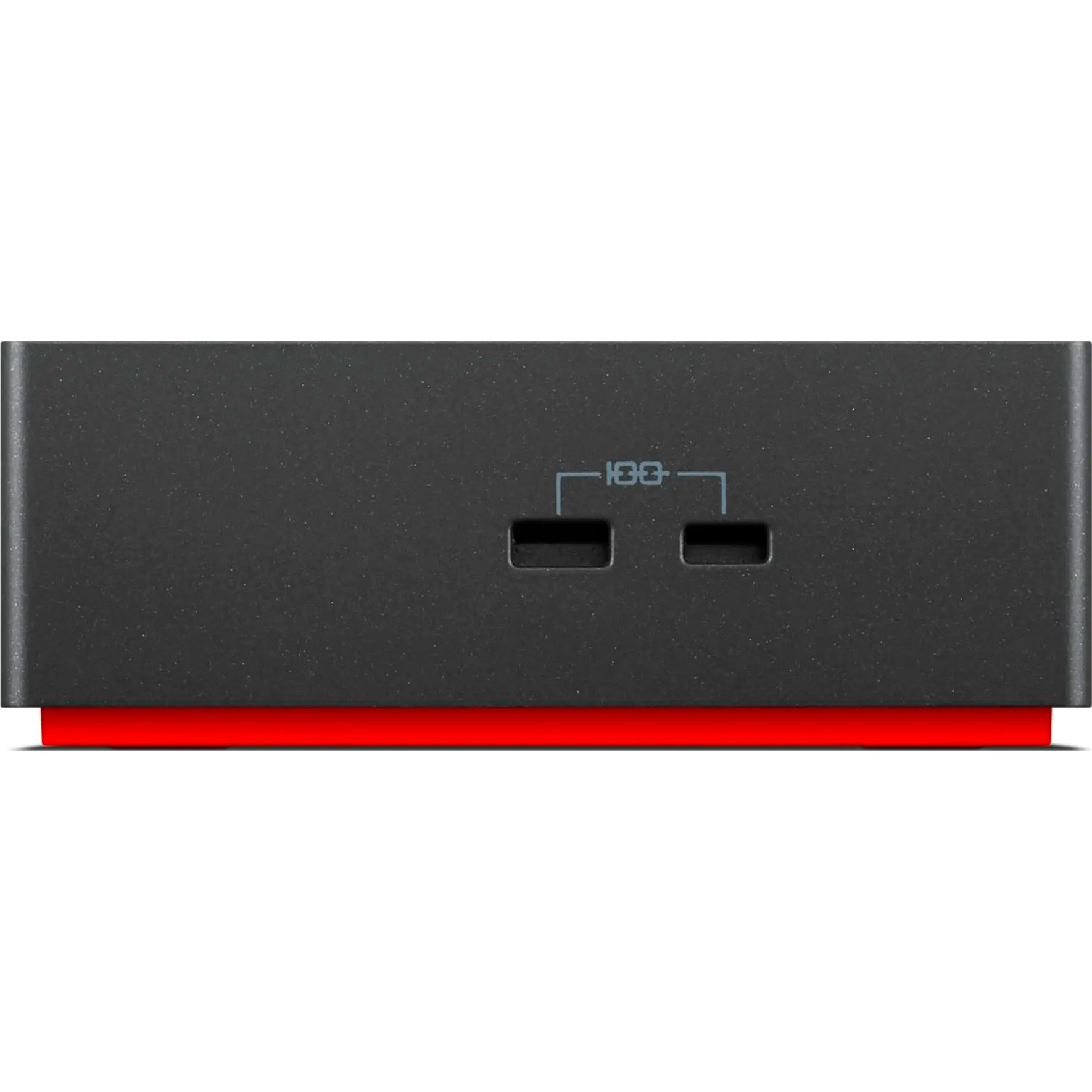 Док-станція LENOVO ThinkPad Universal USB-C Smart Dock (40B20135EU)