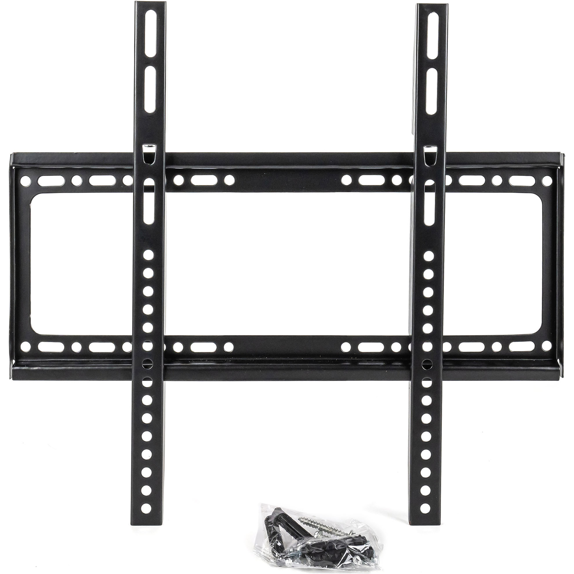 Крепление настенное для ТВ OZONEHD WM3260 26"-65" Black